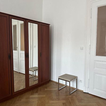Apartment Skorepka 4 Praga Exterior foto