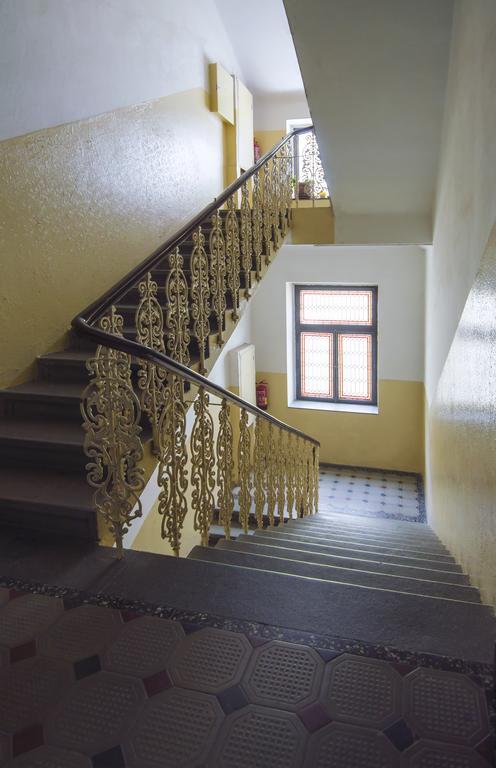 Apartment Skorepka 4 Praga Exterior foto